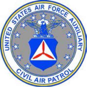 Cival Air Patrol Seal